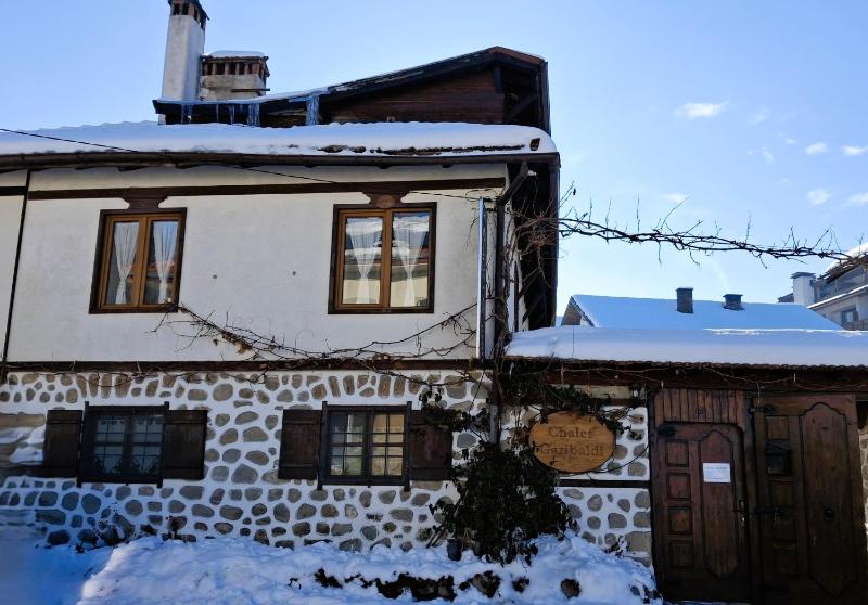 Chalet Garibaldi - Total Chalets - image 38