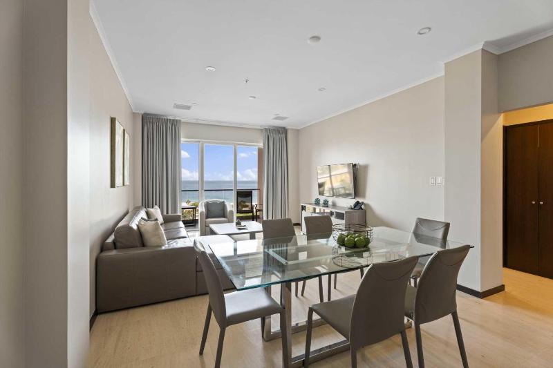 Beach View - Seascape Retreat 2BR condo - LV605 - image 16