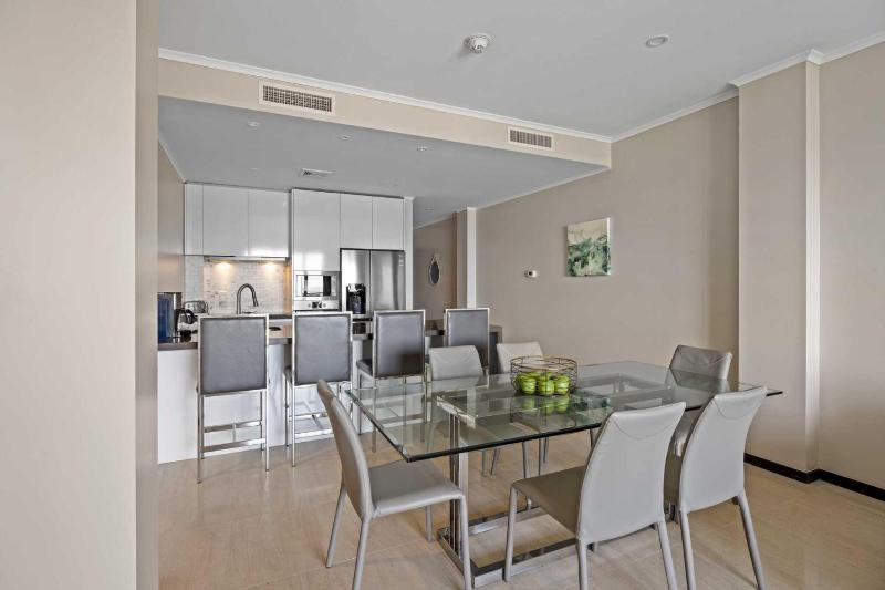 Beach View - Seascape Retreat 2BR condo - LV605 - image 8