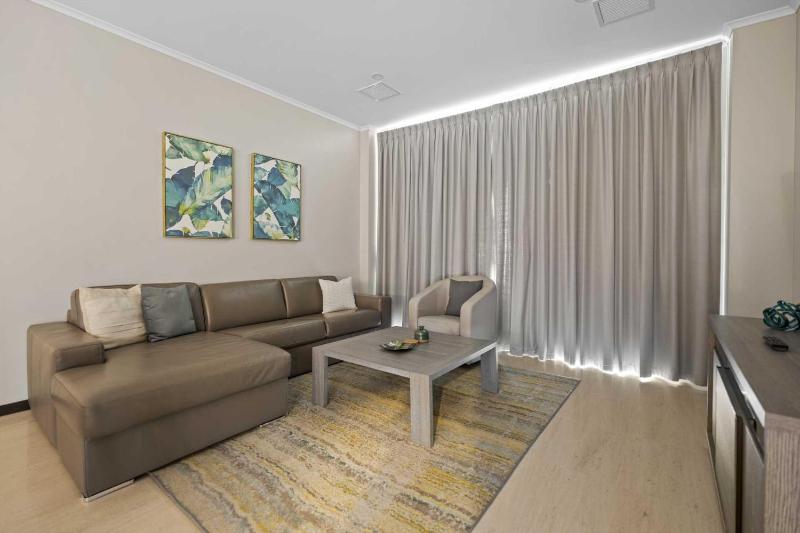 Beach View - Seascape Retreat 2BR condo - LV605 - image 12