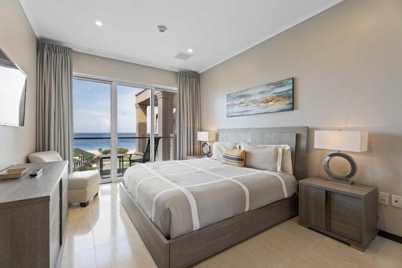 Beach View - Seascape Retreat 2BR condo - LV605 - image 15