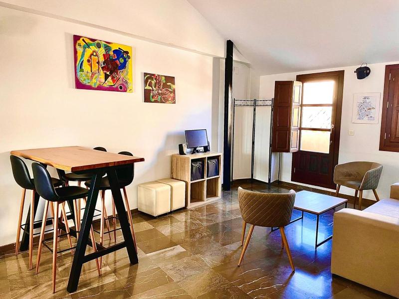 Penthouse Apartment image 4
