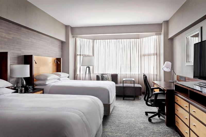 San Francisco Marriott Union Square - image 7