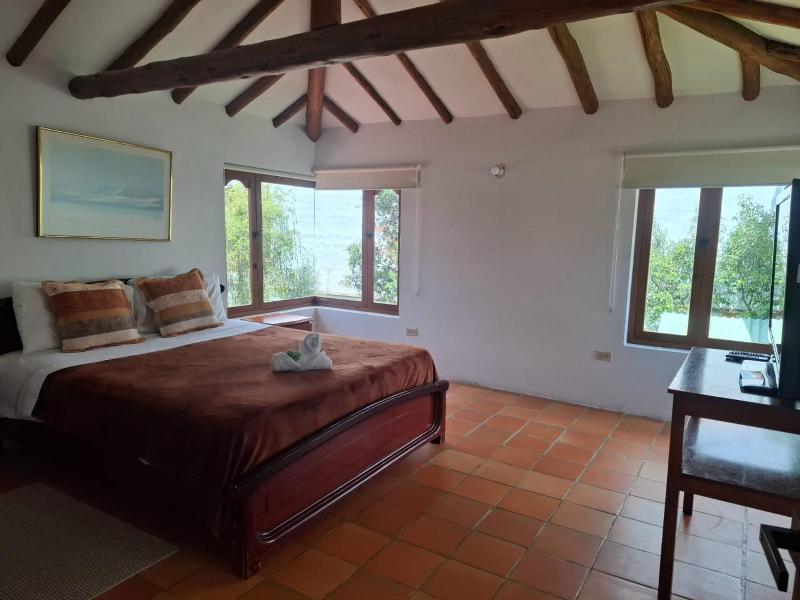 Hotel Villa Paz - image 23