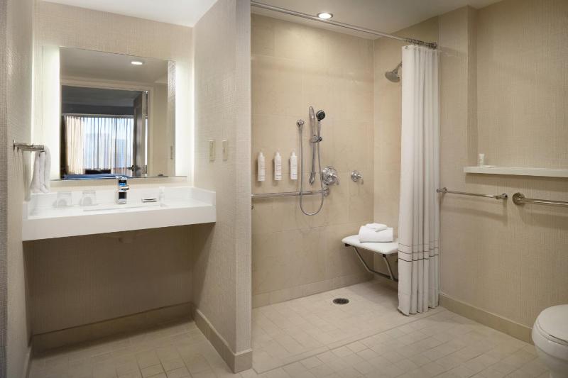 San Francisco Marriott Union Square - image 9