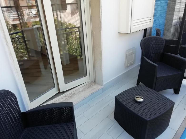 Oltre il Mare Guest House - image 14