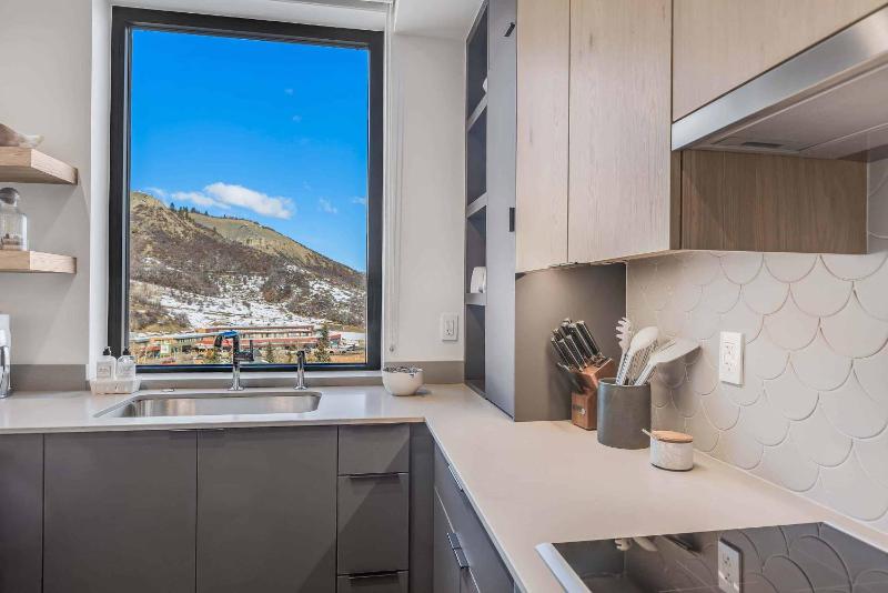 Electric Pass Lodge 302 by Snowmass Mountain Lodging - image 2