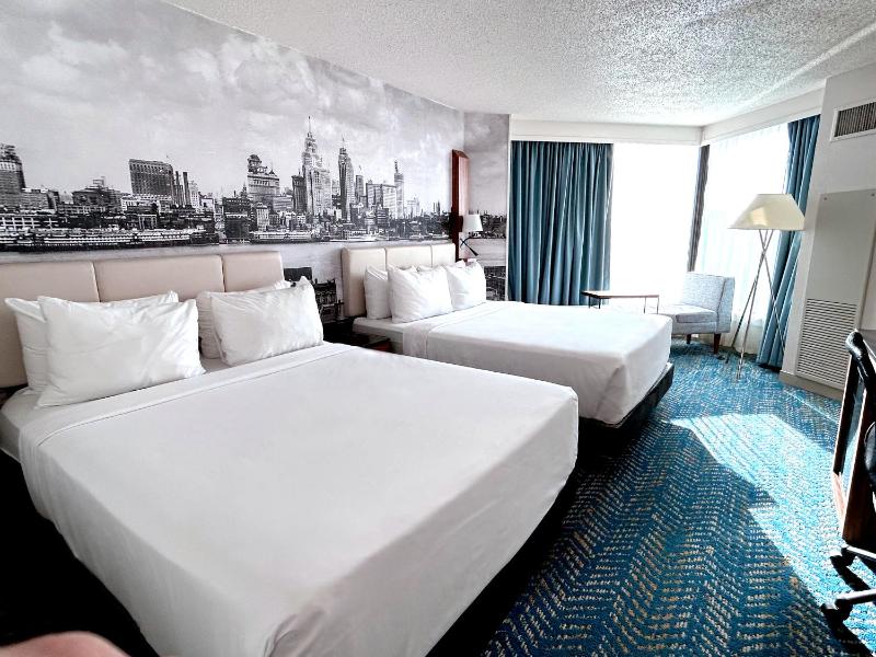 Fort Pontchartrain Detroit a Wyndham Hotel - image 34