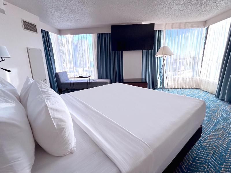 Fort Pontchartrain Detroit a Wyndham Hotel - image 36