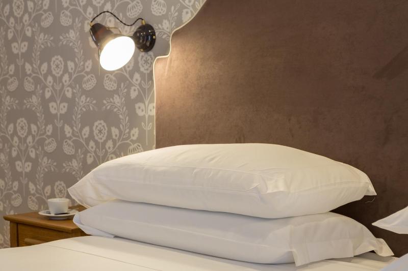 Duca D'Aosta Hotel - image 2