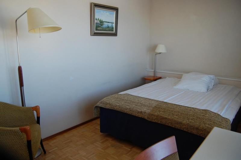 Double Room image 1