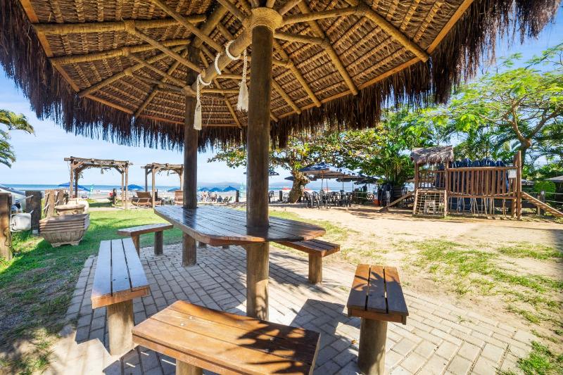 Pousada Conca di Mare - Restaurante próprio - Pé na areia - image 33