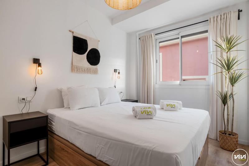 ViVi Homes - Anemona  Beach  Balcony Centre - image 9