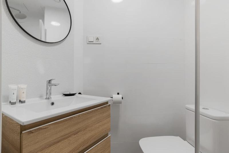 ViVi Homes - Anemona  Beach  Balcony Centre - image 15