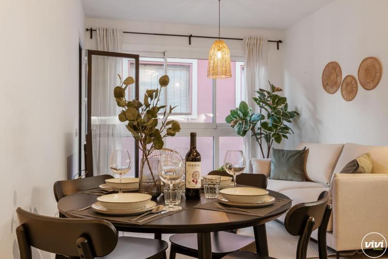 ViVi Homes - Anemona  Beach  Balcony Centre - image 10