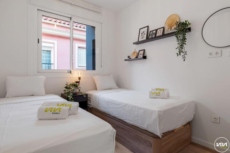 ViVi Homes - Anemona  Beach  Balcony Centre - image 14