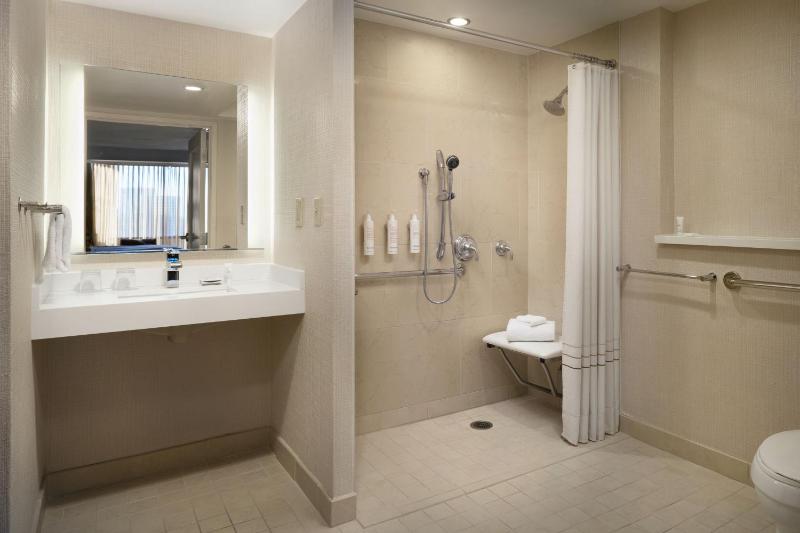 San Francisco Marriott Union Square - image 11