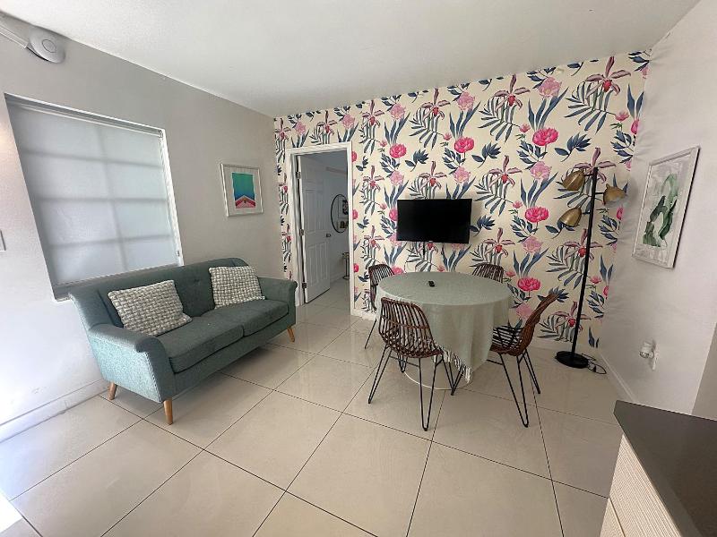 Two-Bedroom Apartment image 2