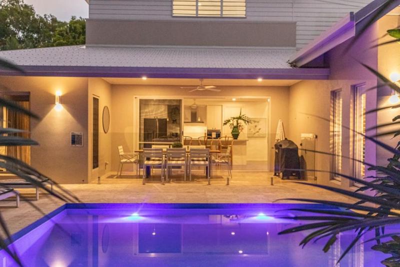 Port Beach House 4 - image 10