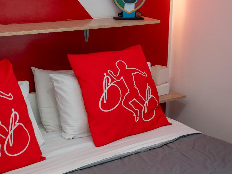 B&B i Murales - image 8