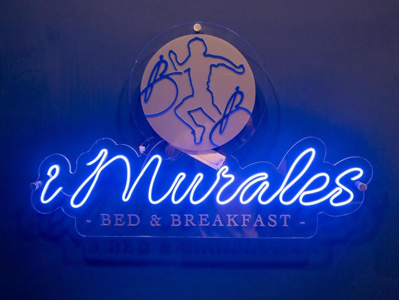 B&B i Murales - image 16