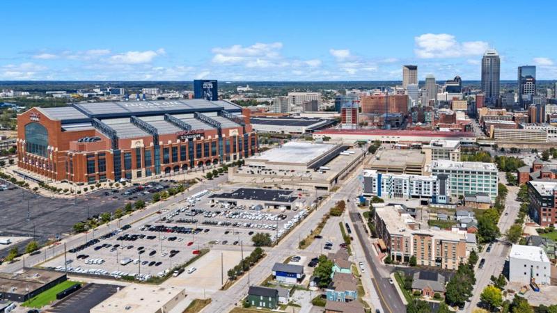 Indy Stadium Villas 711 L - image 7