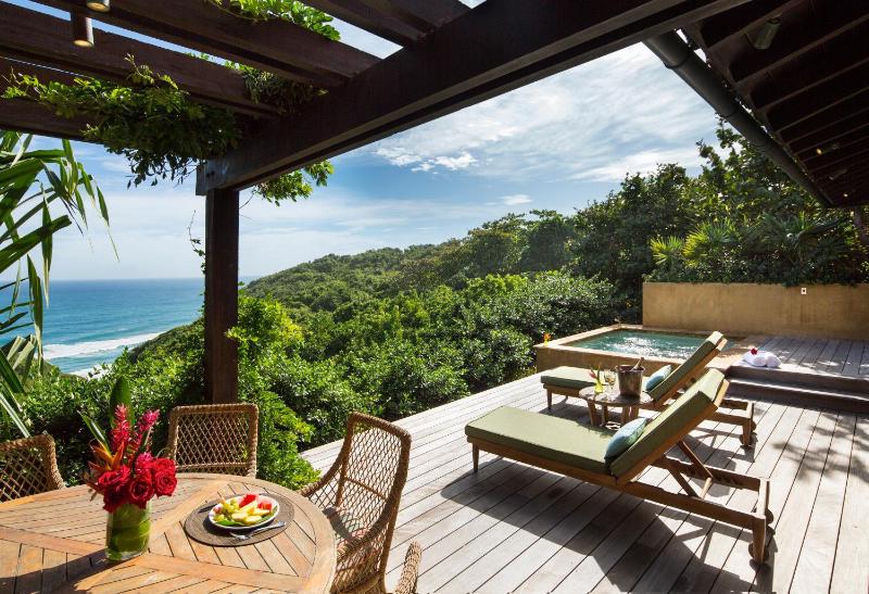 One-Bedroom Villa image 3
