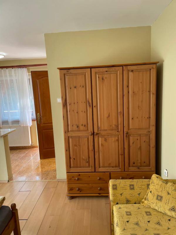 Rózsakert Apartmanház - image 38