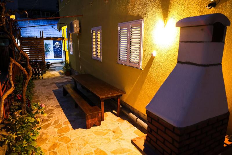 Apartment Rustica Zadar - image 22