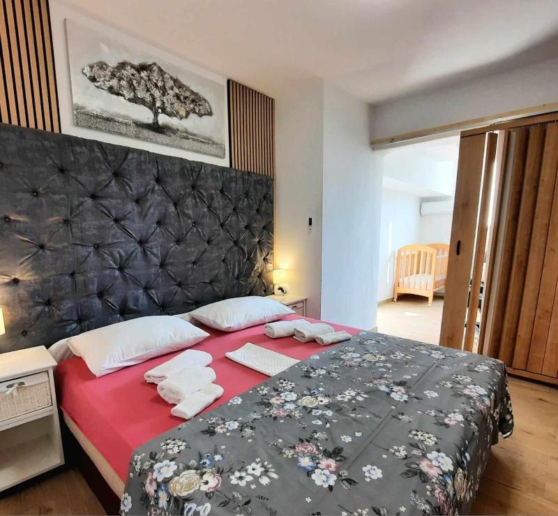 Apartment Rustica Zadar - image 28