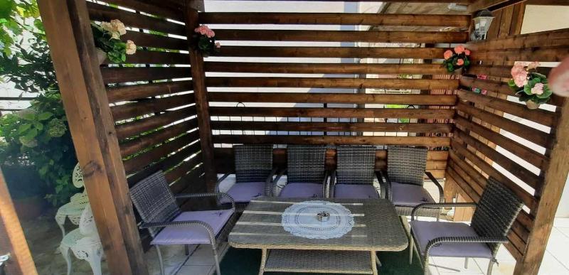 Apartment Rustica Zadar - image 21