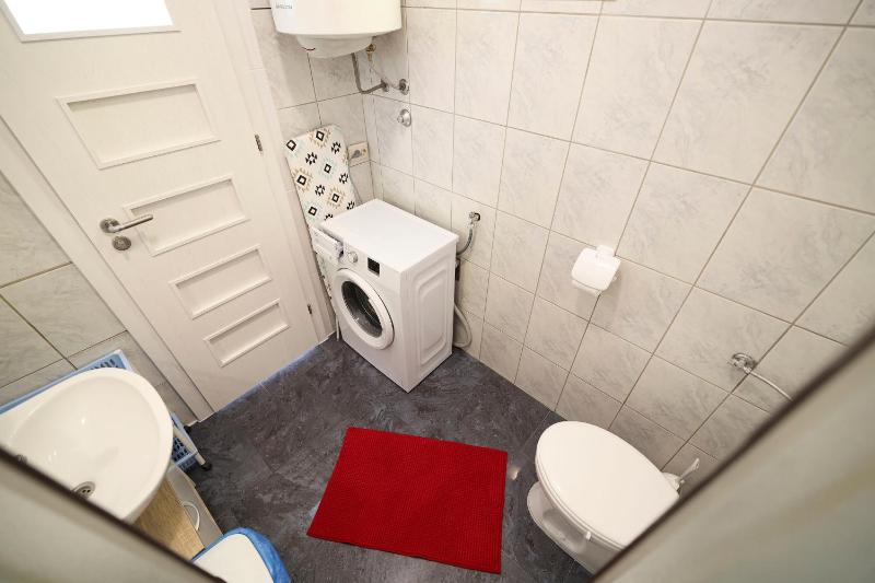 Apartment Rustica Zadar - image 10