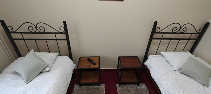 Apartment with Lake View image 3