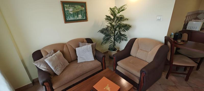 Apartment with Lake View image 3