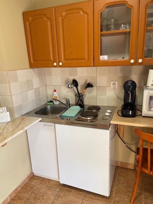 Rózsakert Apartmanház - image 40