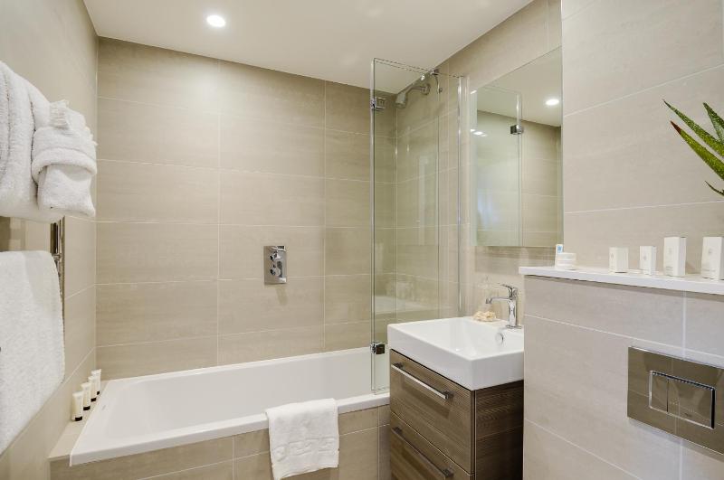 Deluxe Apartment image 3