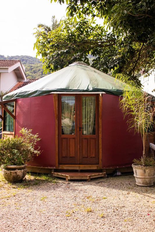 Nômades Vibe da Ilha - Adventure Hostels - image 19
