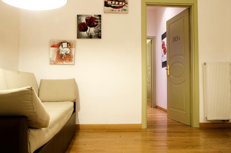 Standard Double or Twin Room image 2