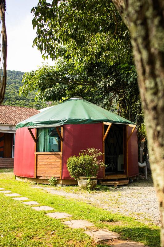 Nômades Vibe da Ilha - Adventure Hostels - image 2
