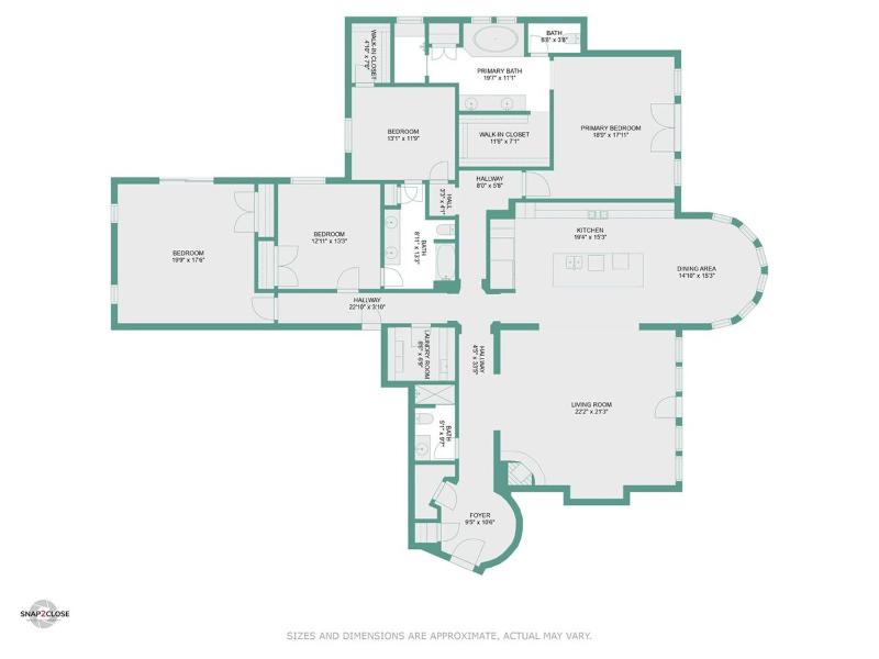 Rio Verde's Gelderland by PaseoHomesAZ with Heated Pool - image 33