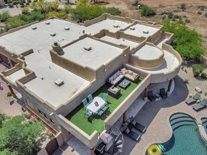 Rio Verde's Gelderland by PaseoHomesAZ with Heated Pool - image 35