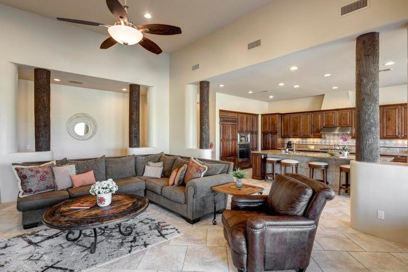 Rio Verde's Gelderland by PaseoHomesAZ with Heated Pool - image 30