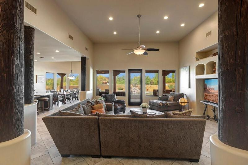 Rio Verde's Gelderland by PaseoHomesAZ with Heated Pool - image 47