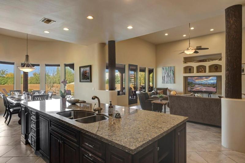 Rio Verde's Gelderland by PaseoHomesAZ with Heated Pool - image 19
