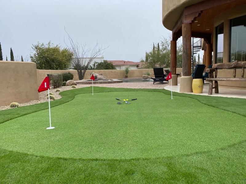 Rio Verde's Gelderland by PaseoHomesAZ with Heated Pool - image 39