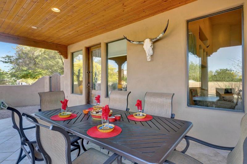 Rio Verde's Gelderland by PaseoHomesAZ with Heated Pool - image 17