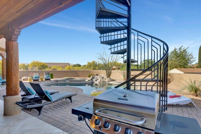 Rio Verde's Gelderland by PaseoHomesAZ with Heated Pool - image 38