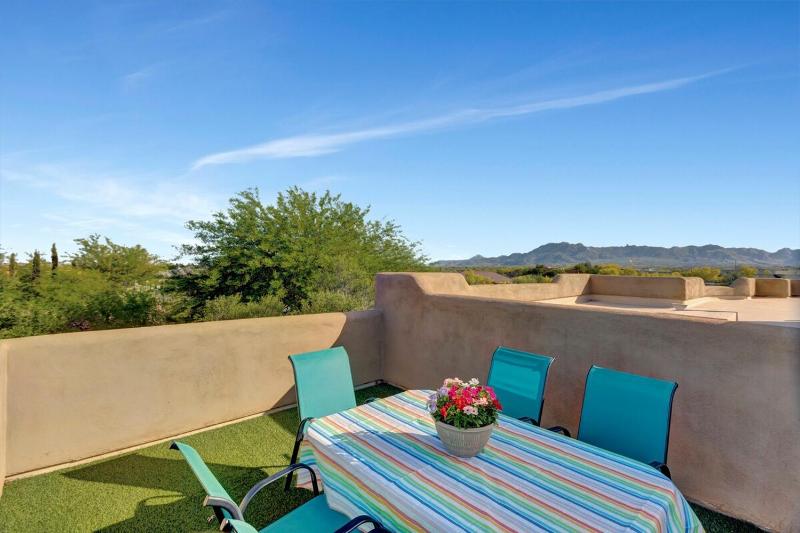 Rio Verde's Gelderland by PaseoHomesAZ with Heated Pool - image 34