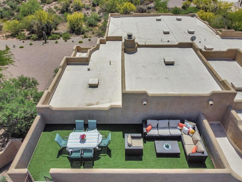 Rio Verde's Gelderland by PaseoHomesAZ with Heated Pool - image 49