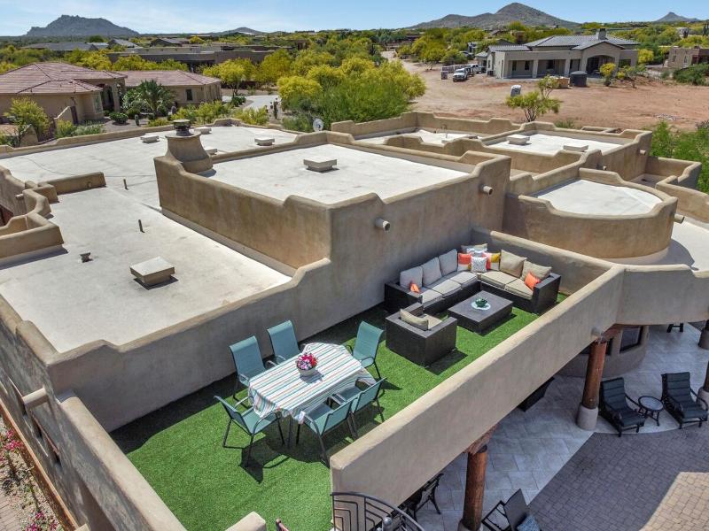 Rio Verde's Gelderland by PaseoHomesAZ with Heated Pool - image 21